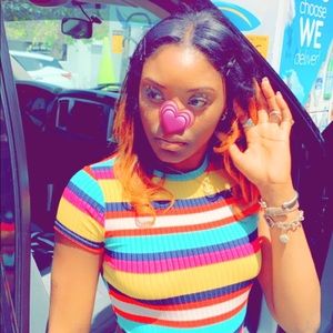 Meet your Posher, Renee